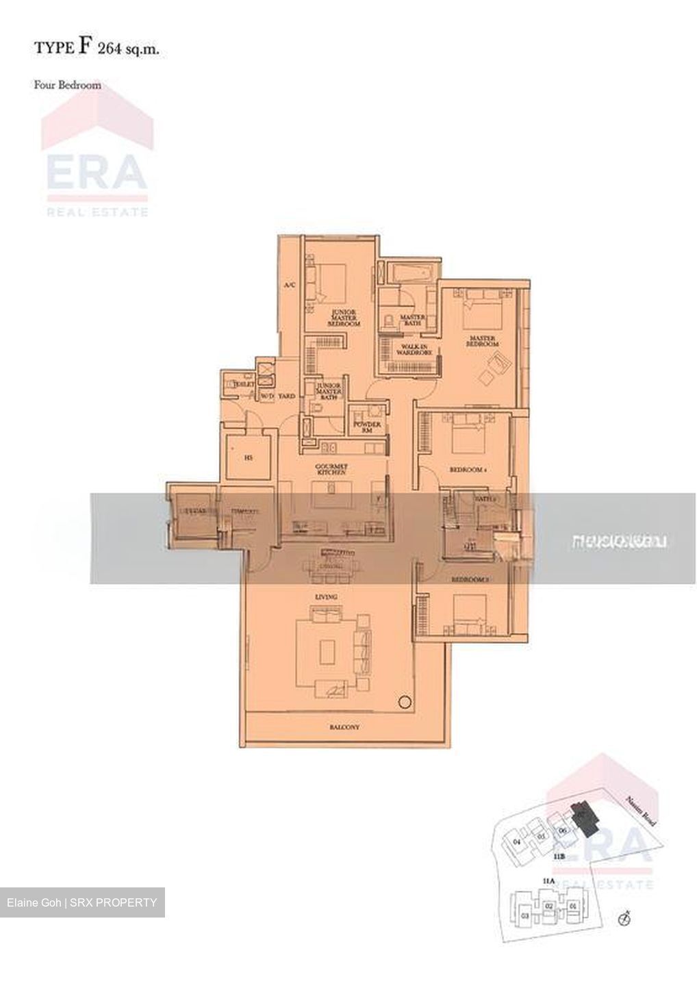 Sage (D10), Condominium #501522451